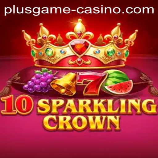 Unveiling the Enchantment of 10SparklingCrown: A Dive into the Latest Plusgame Phenomenon
