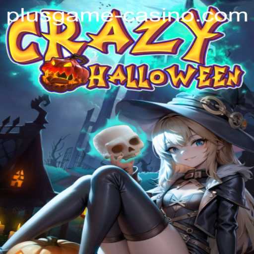 Unveiling CrazyHalloween: An Exciting Adventure in the World of Plusgame