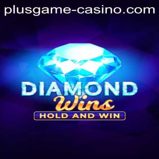 DiamondWins: A Glimmering Adventure in the World of PlusGame