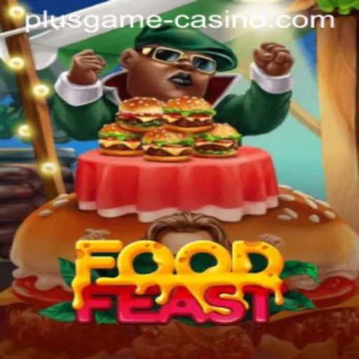 FoodFeast: A Culinary Adventure with Plusgame