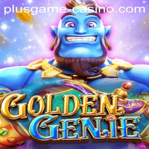 GoldenGenie: Dive into the World of Plusgame Adventures