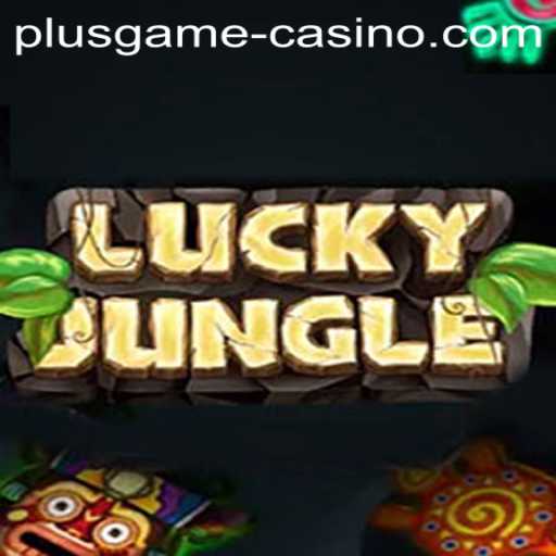 Exploring the Excitement of LuckyJungle: Your New Plusgame Adventure