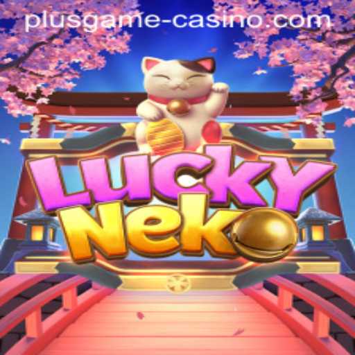 Discover the Enchanting World of LuckyNeko: A Plusgame Adventure