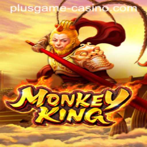 Embark on an Epic Adventure with MonkeyKing: A Captivating Plusgame Experience