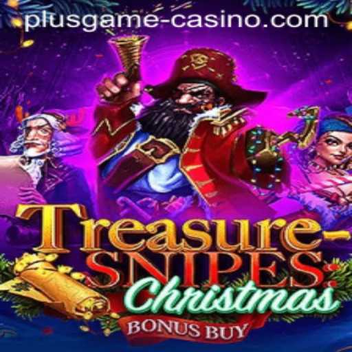 TreasuresnipesChristmas: Dive into the Festive World of Plusgame