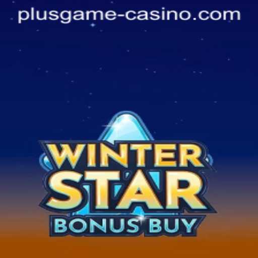 Exploring the Thrills of WinterStarBonusBuy in the PlusGame Universe